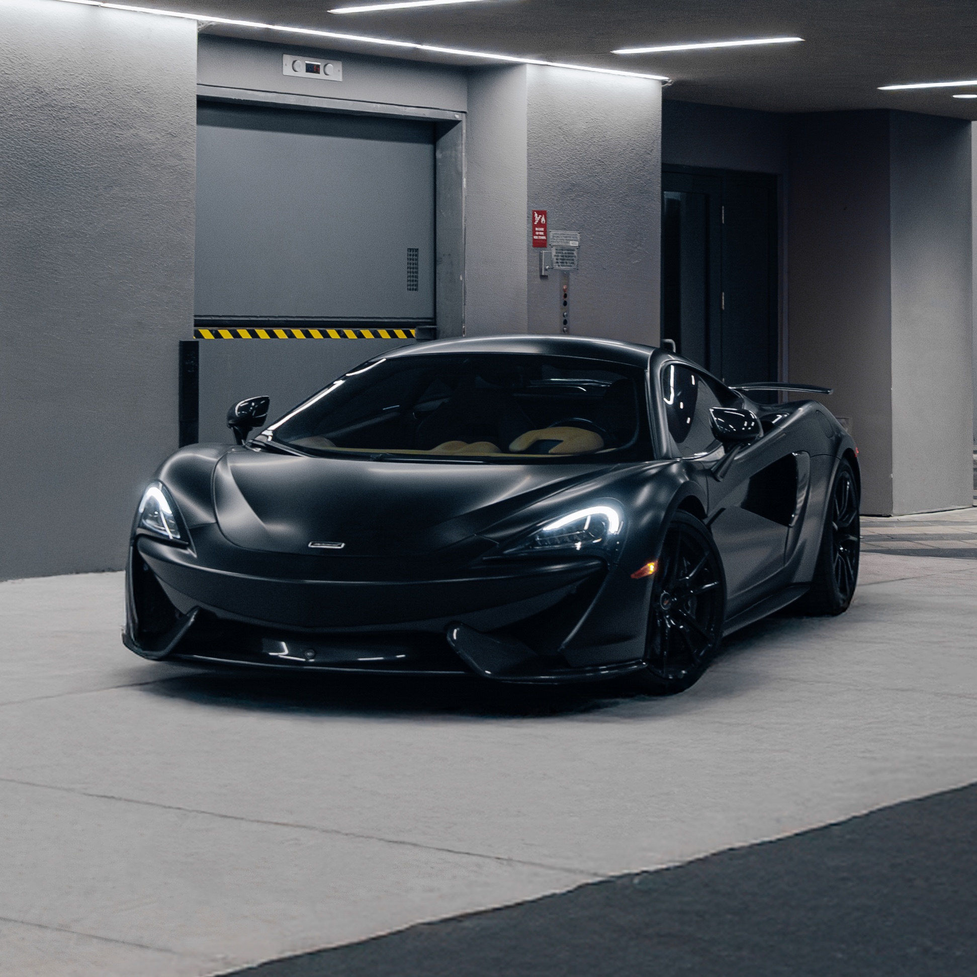 Lamborghini EVO Spyder